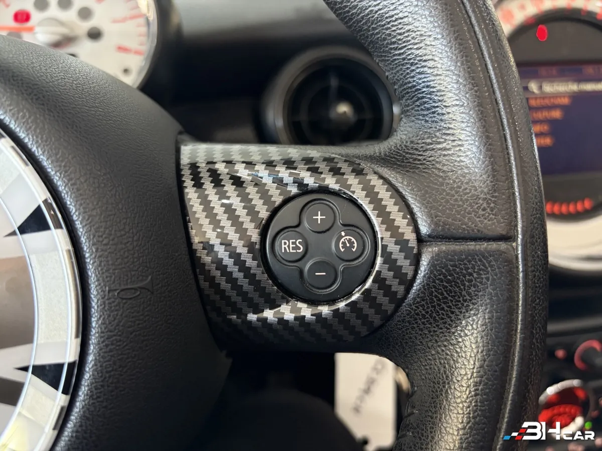 Mini Cabrio - photo 18
