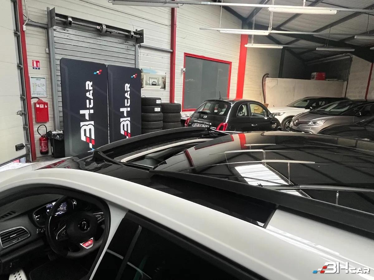 Aperçu indisponible de RENAULT Megane