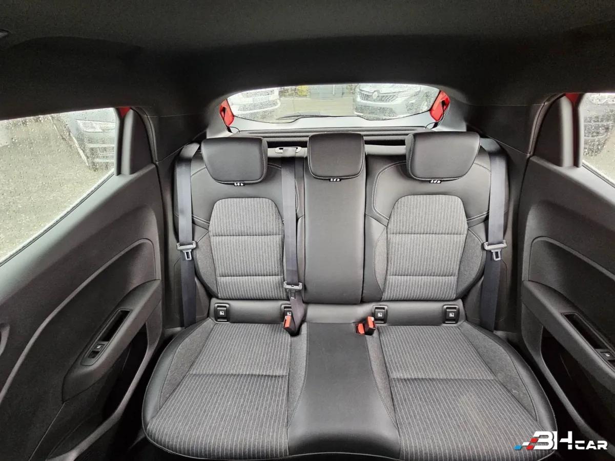 Aperçu indisponible de RENAULT Clio