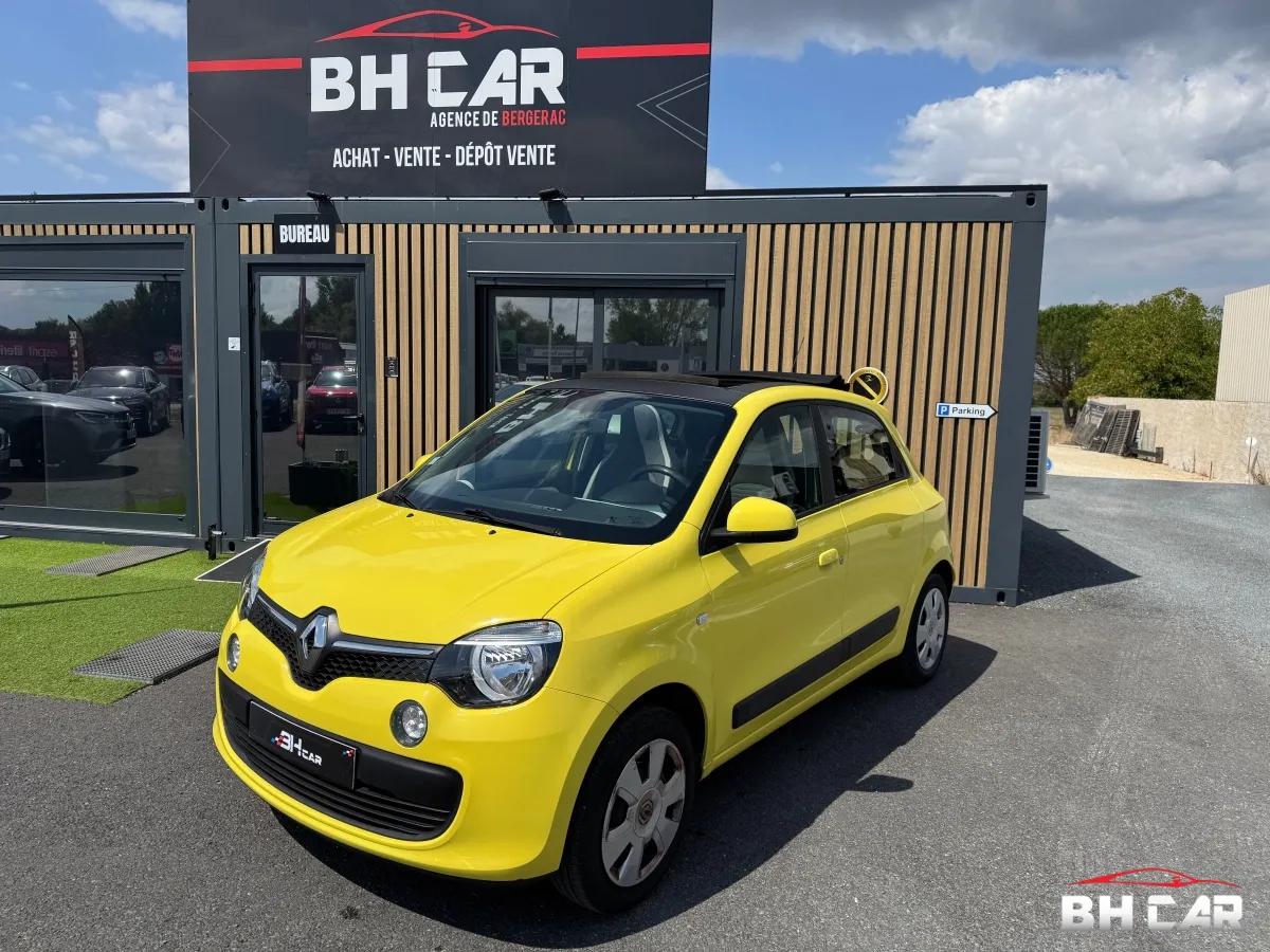 Image RENAULT Twingo