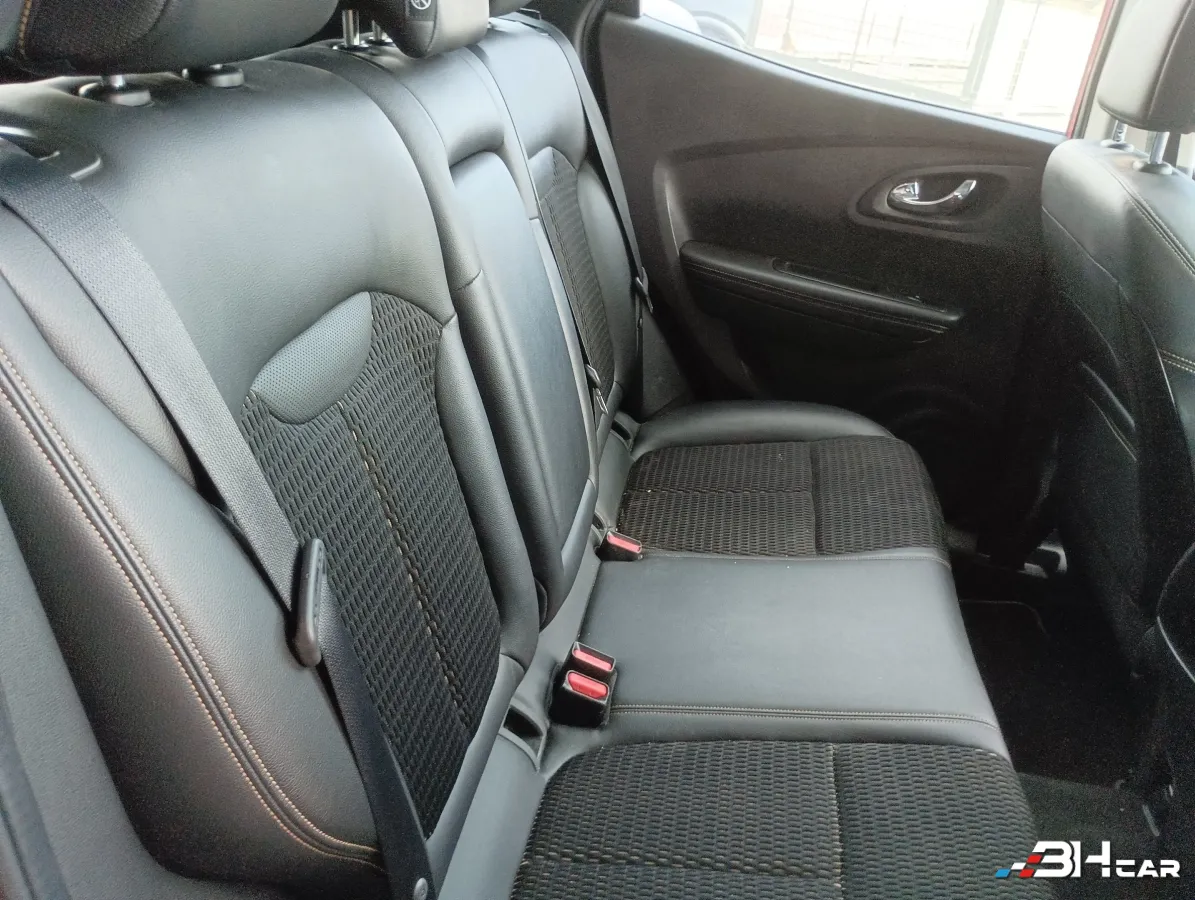 Renault Kadjar - photo 19