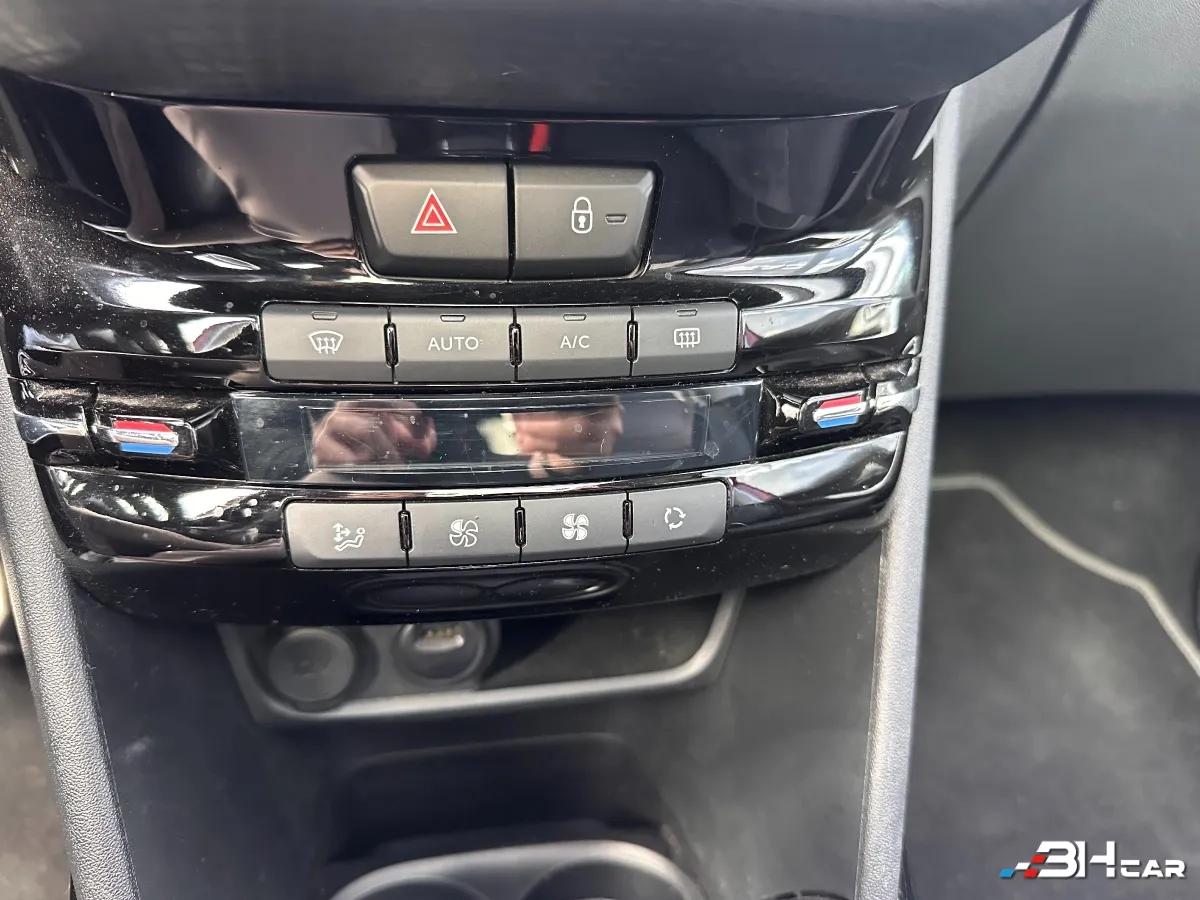 Aperçu indisponible de Peugeot 2008