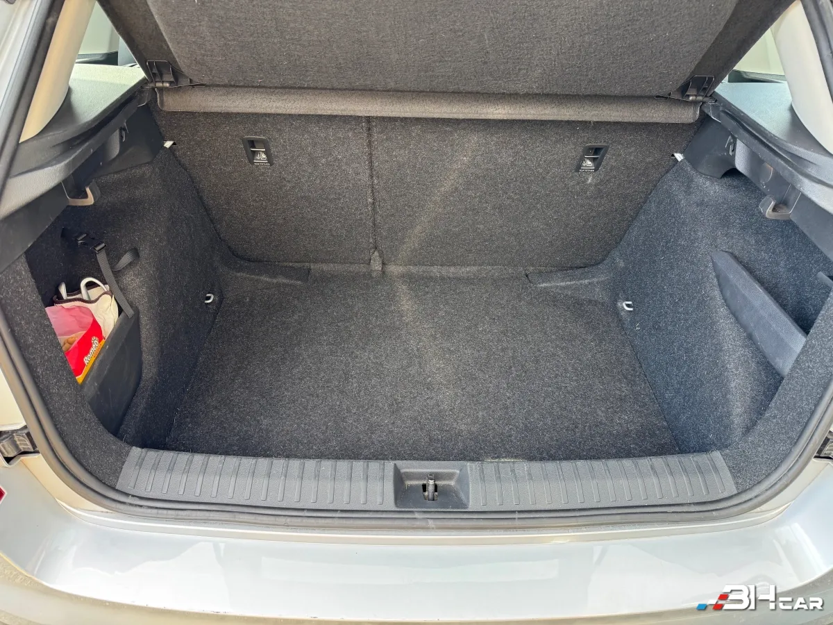 Skoda Kamiq - photo 16