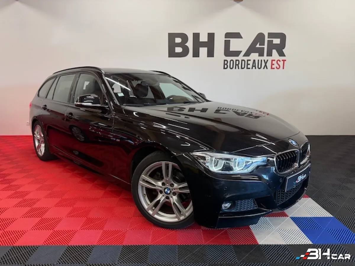 Bmw Serie 3