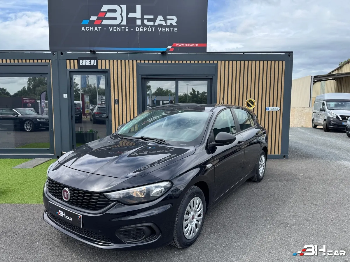 Fiat Tipo