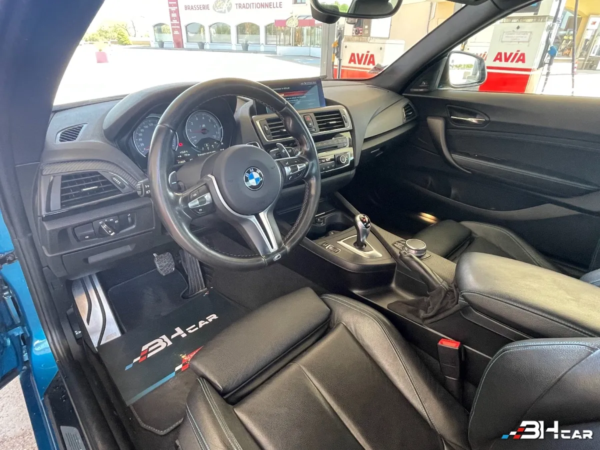 Bmw M2 - photo 18