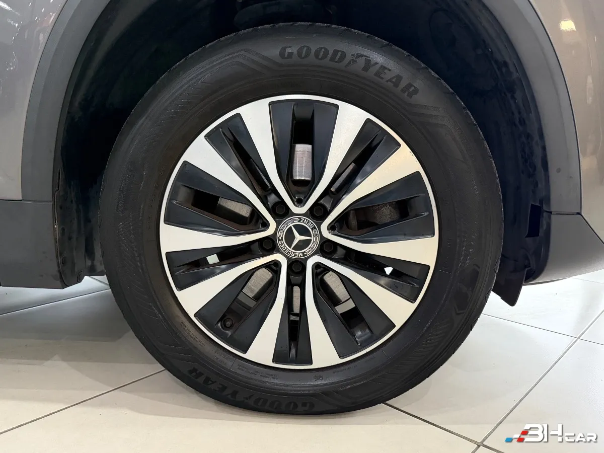 Mercedes Classe Gla - photo 38