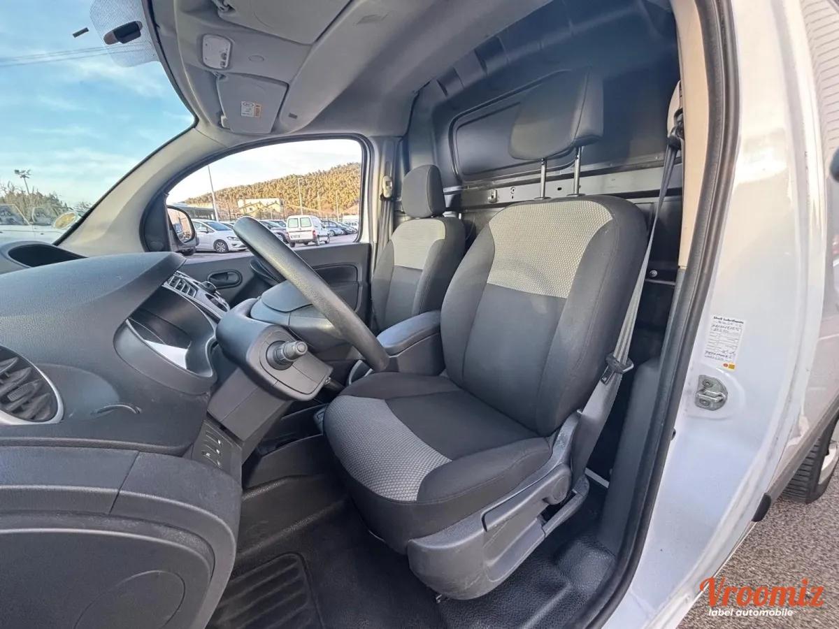 RENAULT Kangoo Express 