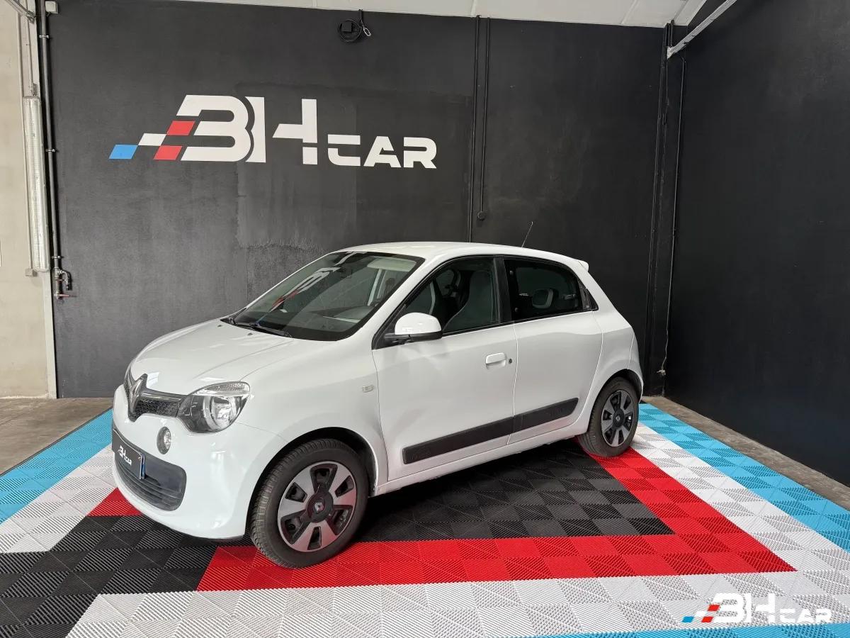 Image: Renault Twingo 1.0 SCE 70 ZEN