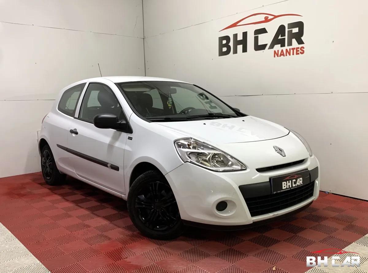 Image: Renault Clio 1.2 75 YAHOO