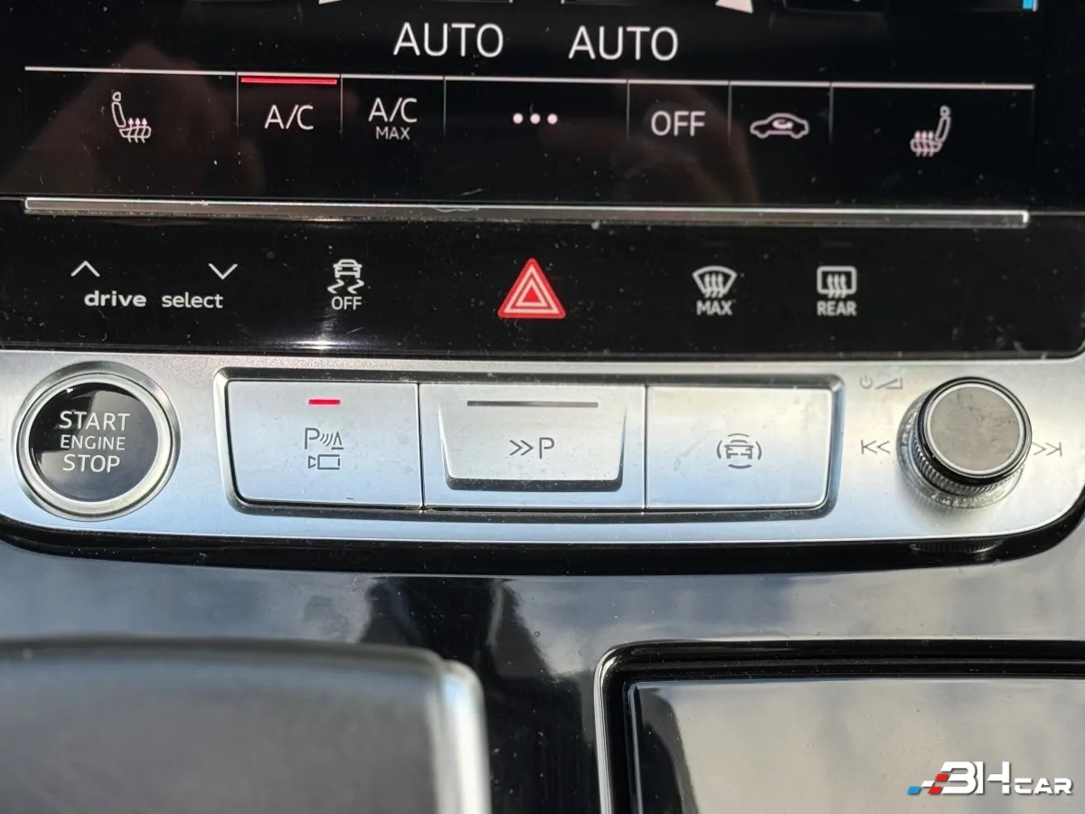 Audi Q8 - photo 34