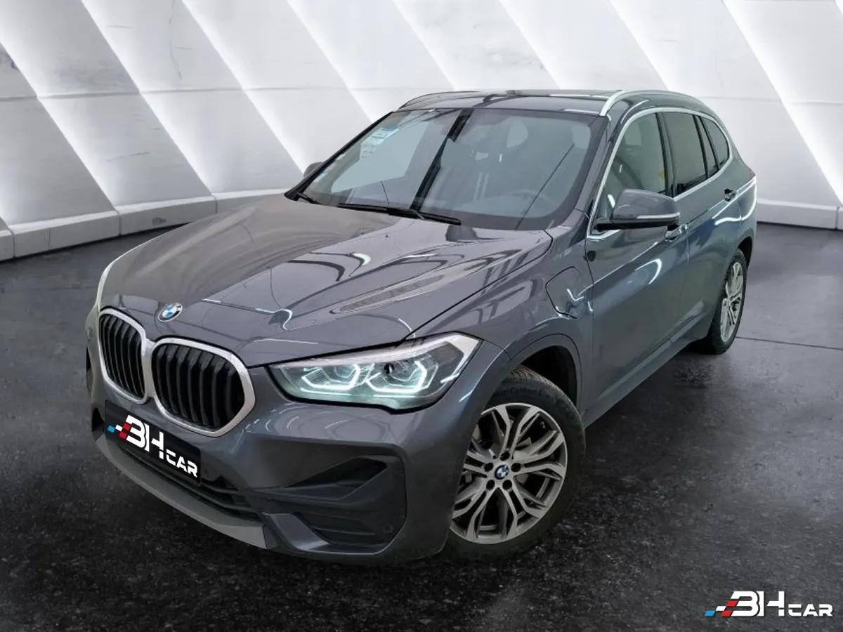 Image Bmw X1