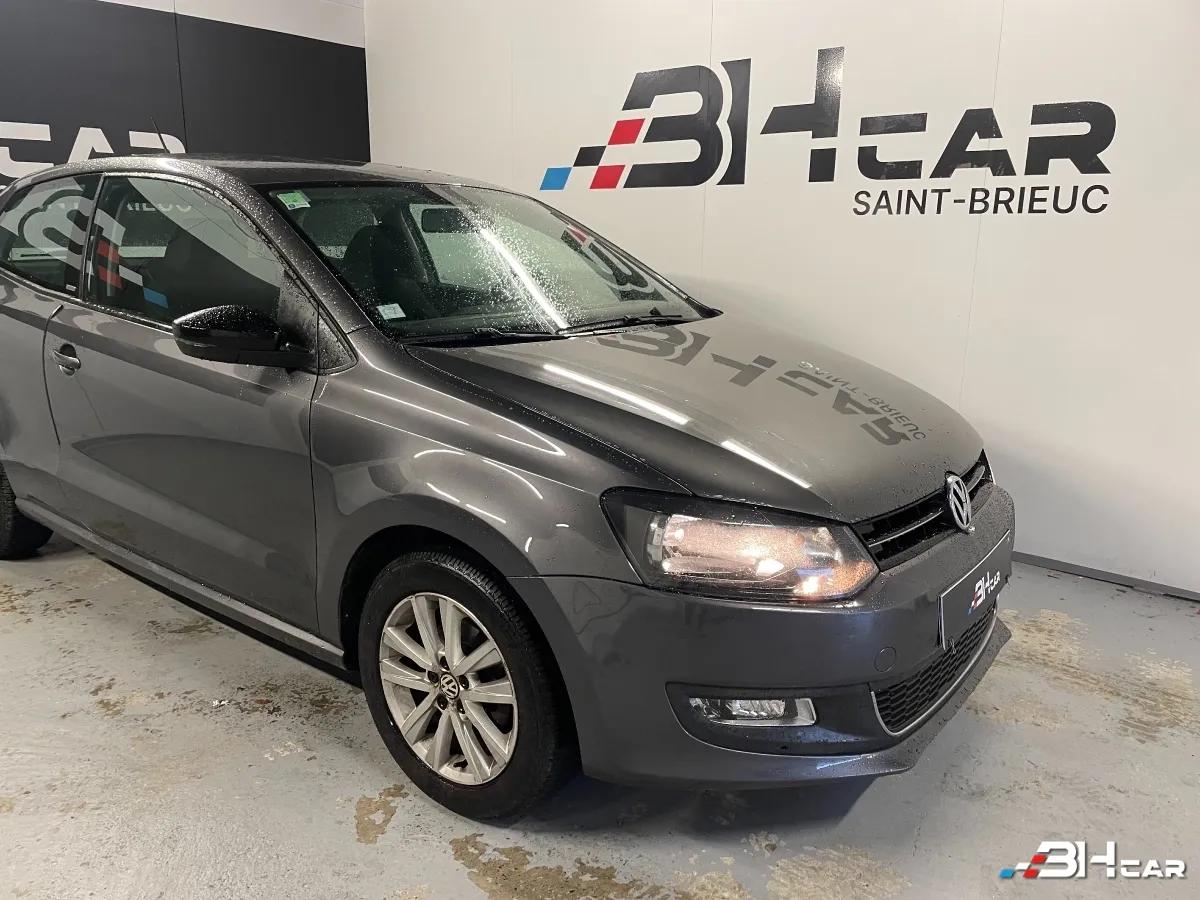 Aperçu indisponible de Volkswagen Polo