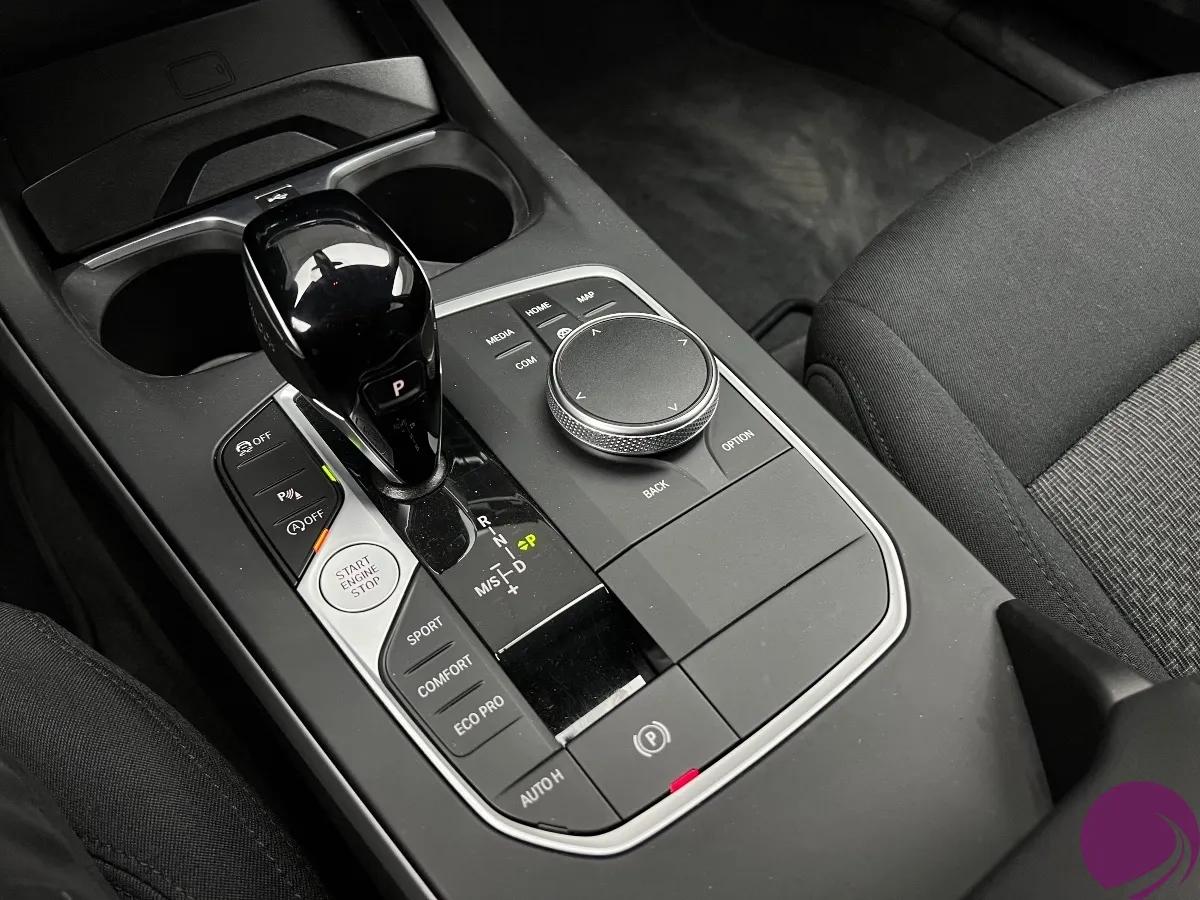 Bmw Serie 1