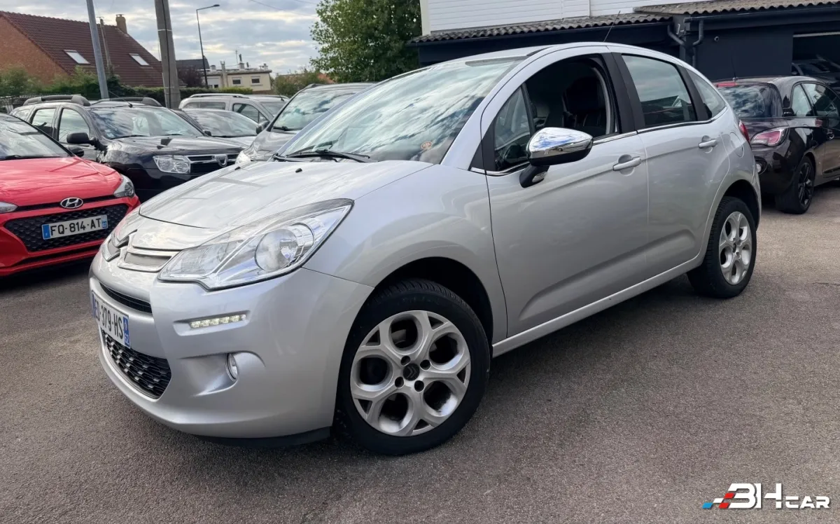 Citroen C3