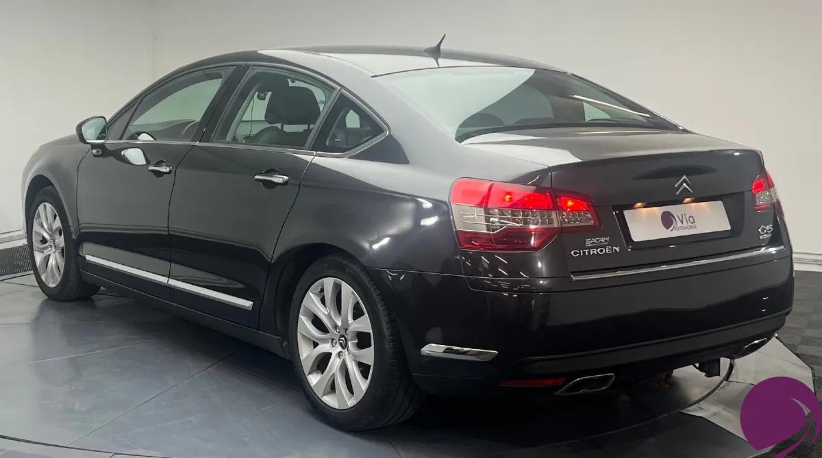 Citroen C5