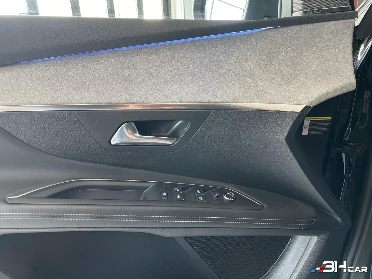Aperçu indisponible de Peugeot 3008