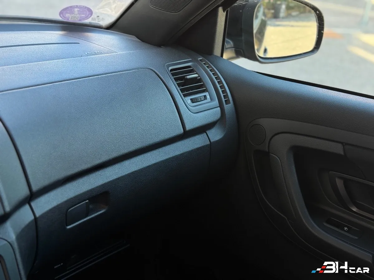 Skoda Fabia - photo 13