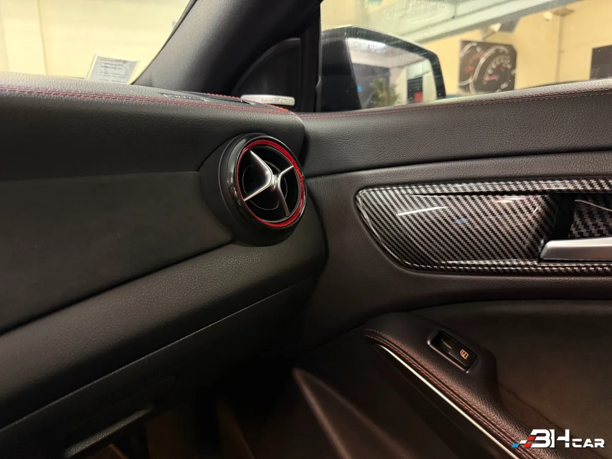 Mercedes Classe Cla - photo 35