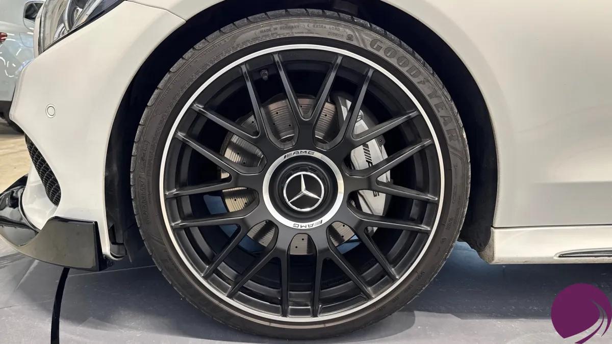 Mercedes Classe C