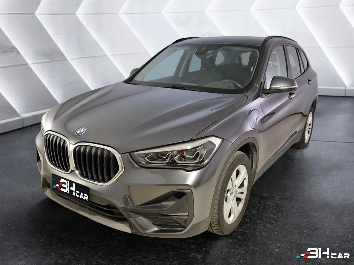 Image Bmw X1