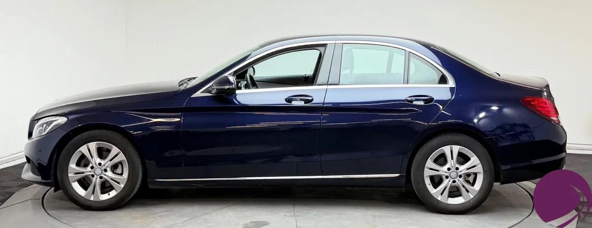 Mercedes Classe C