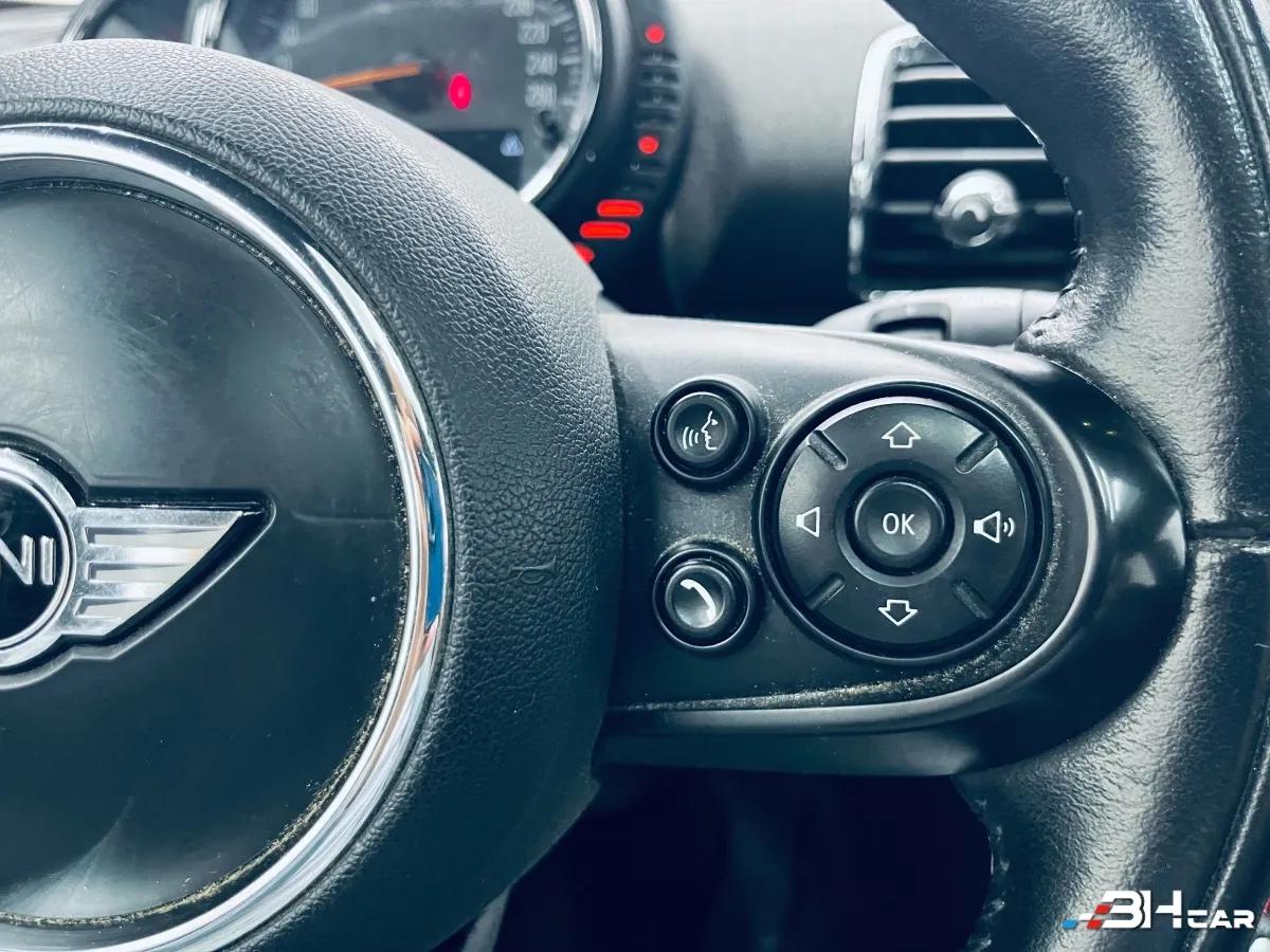 Aperçu indisponible de Mini Clubman