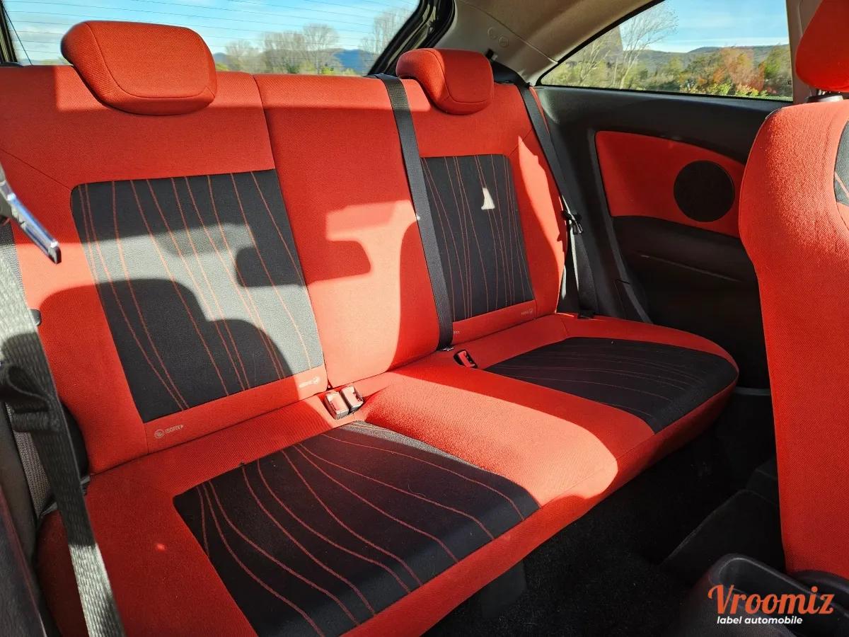 Opel Corsa 1.3 CDTI 75 EDITION-111