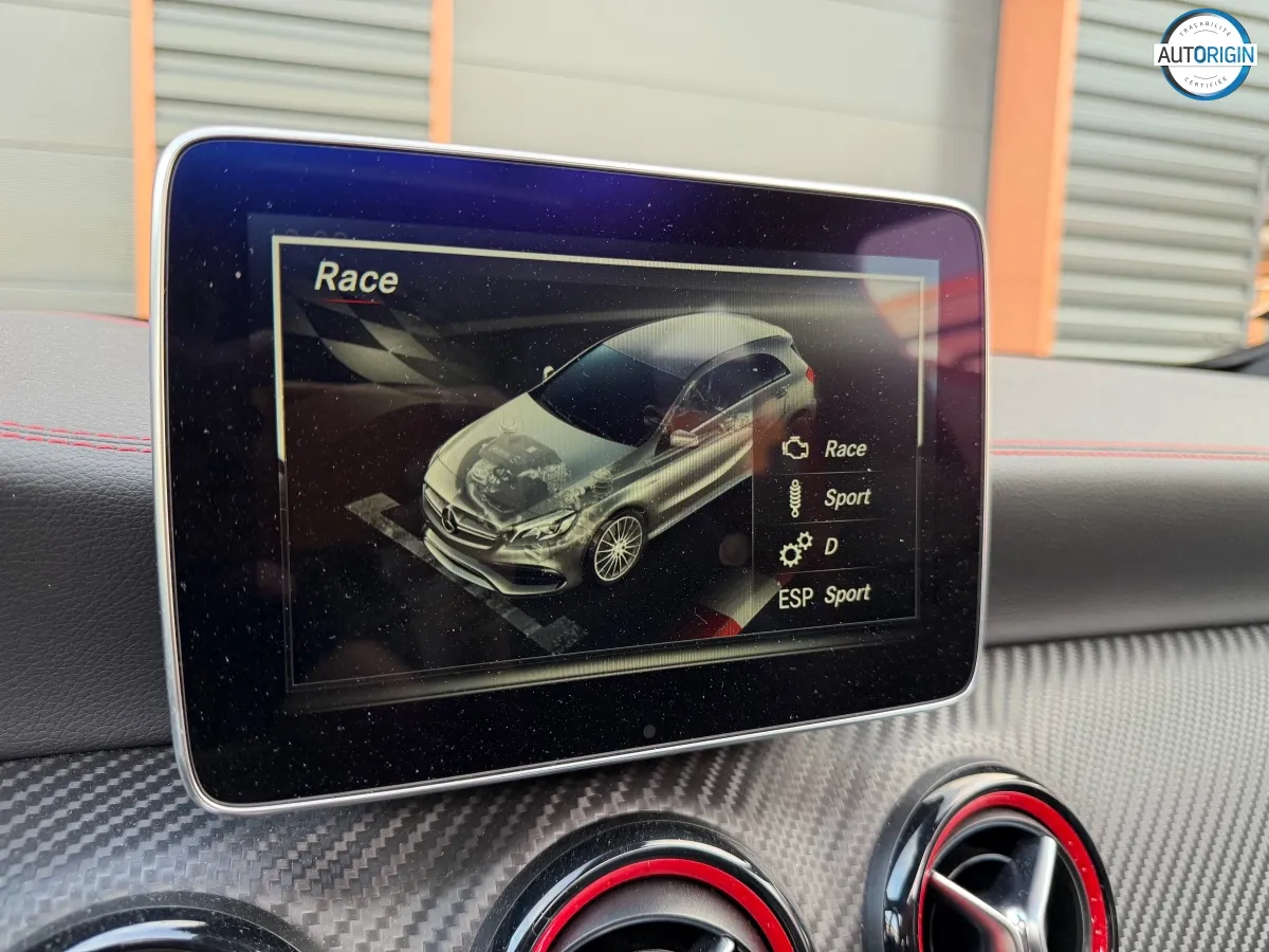 Mercedes Classe A - photo 26