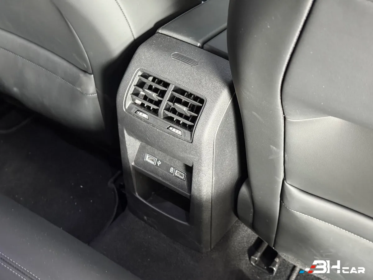 Peugeot 308 - photo 20