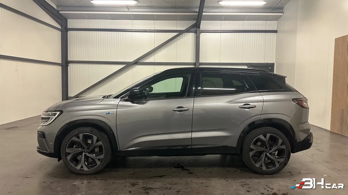 Renault Austral - photo 8
