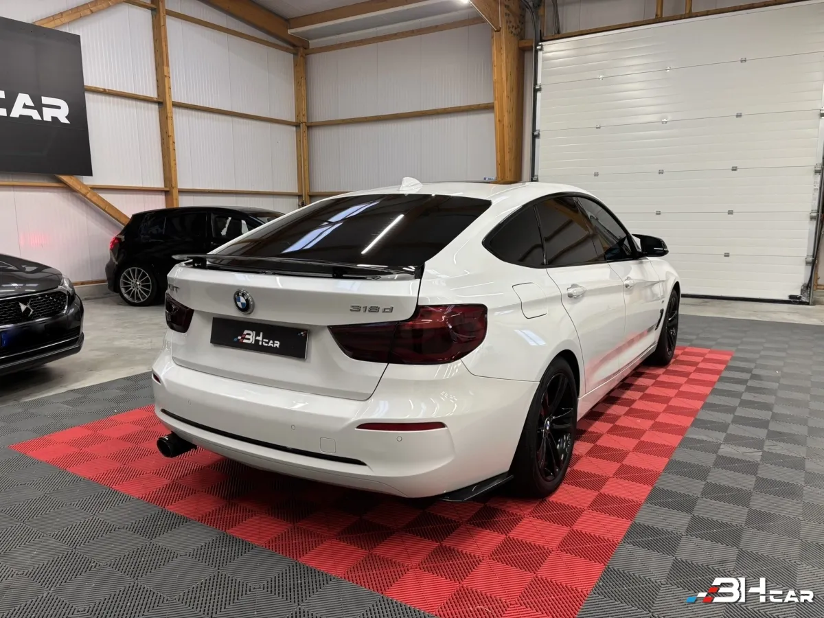 Bmw Serie 3 - photo 6
