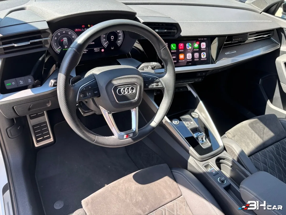 Audi A3 - photo 7
