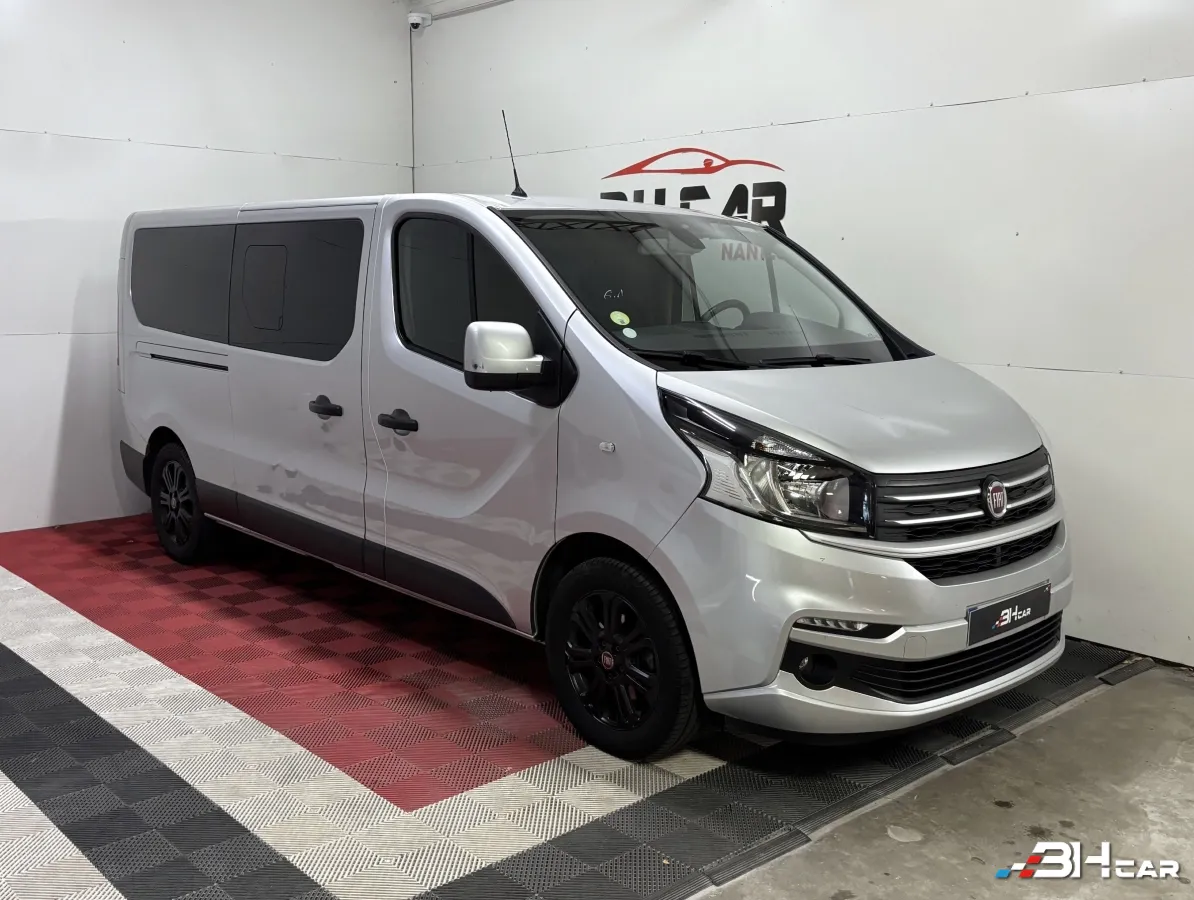 Fiat Talento