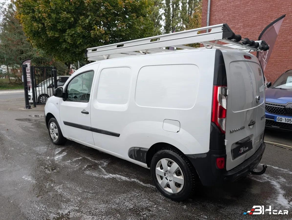 Aperçu indisponible de RENAULT Kangoo Express