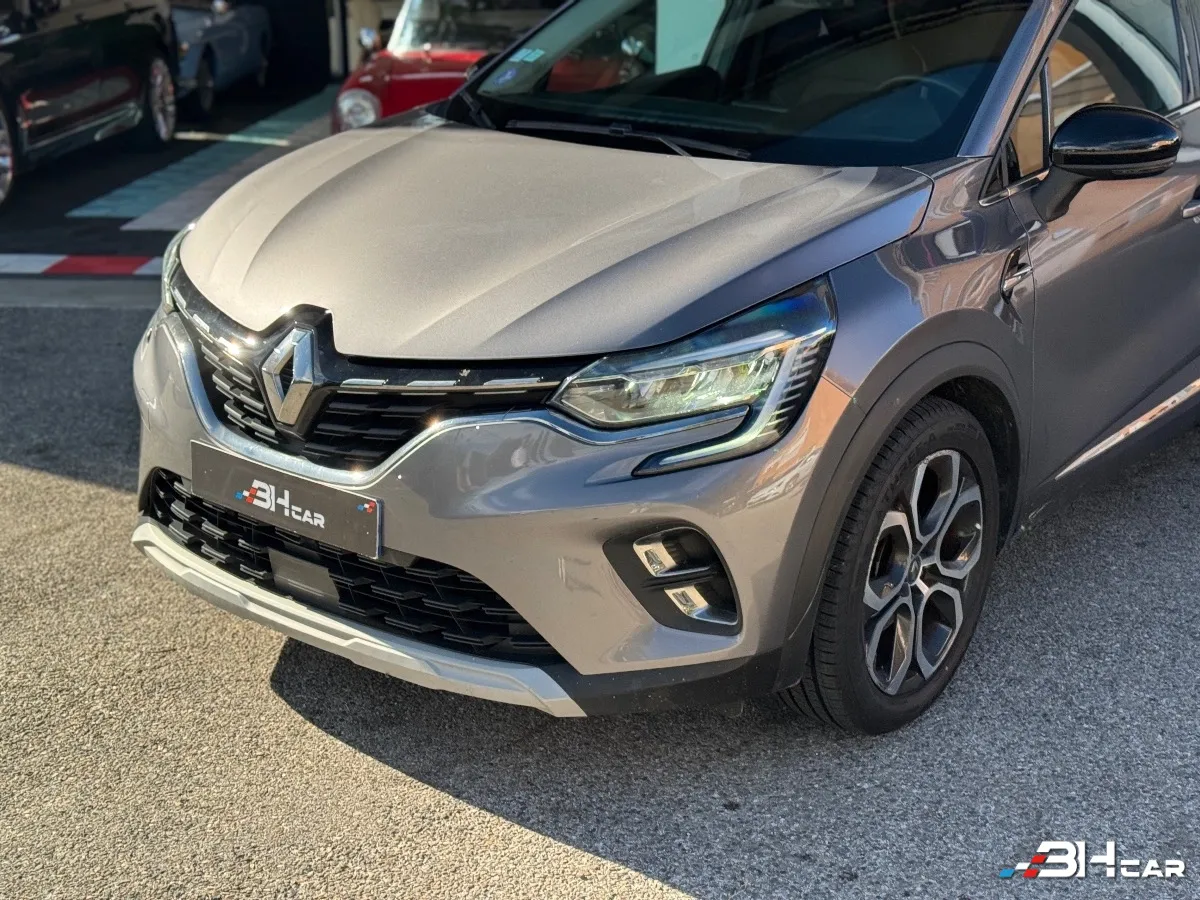 Renault Captur - photo 2