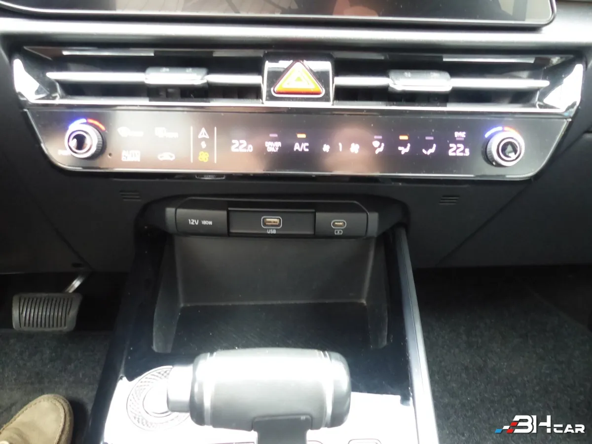 Kia Niro - photo 15