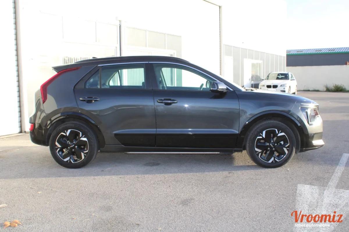 KIA NIRO 