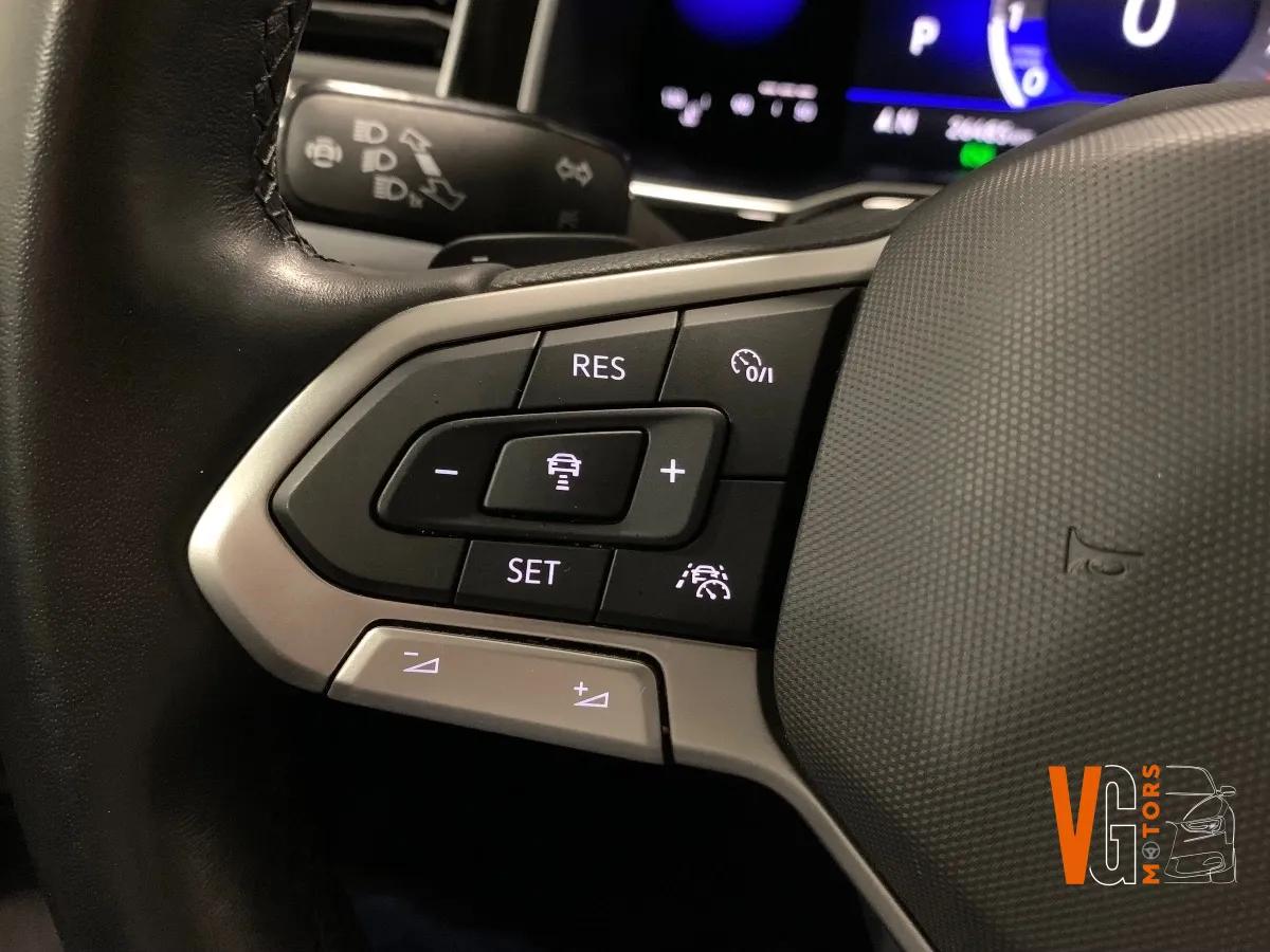 Volkswagen Polo 1.0 TSI 95 STYLE DSG BVA