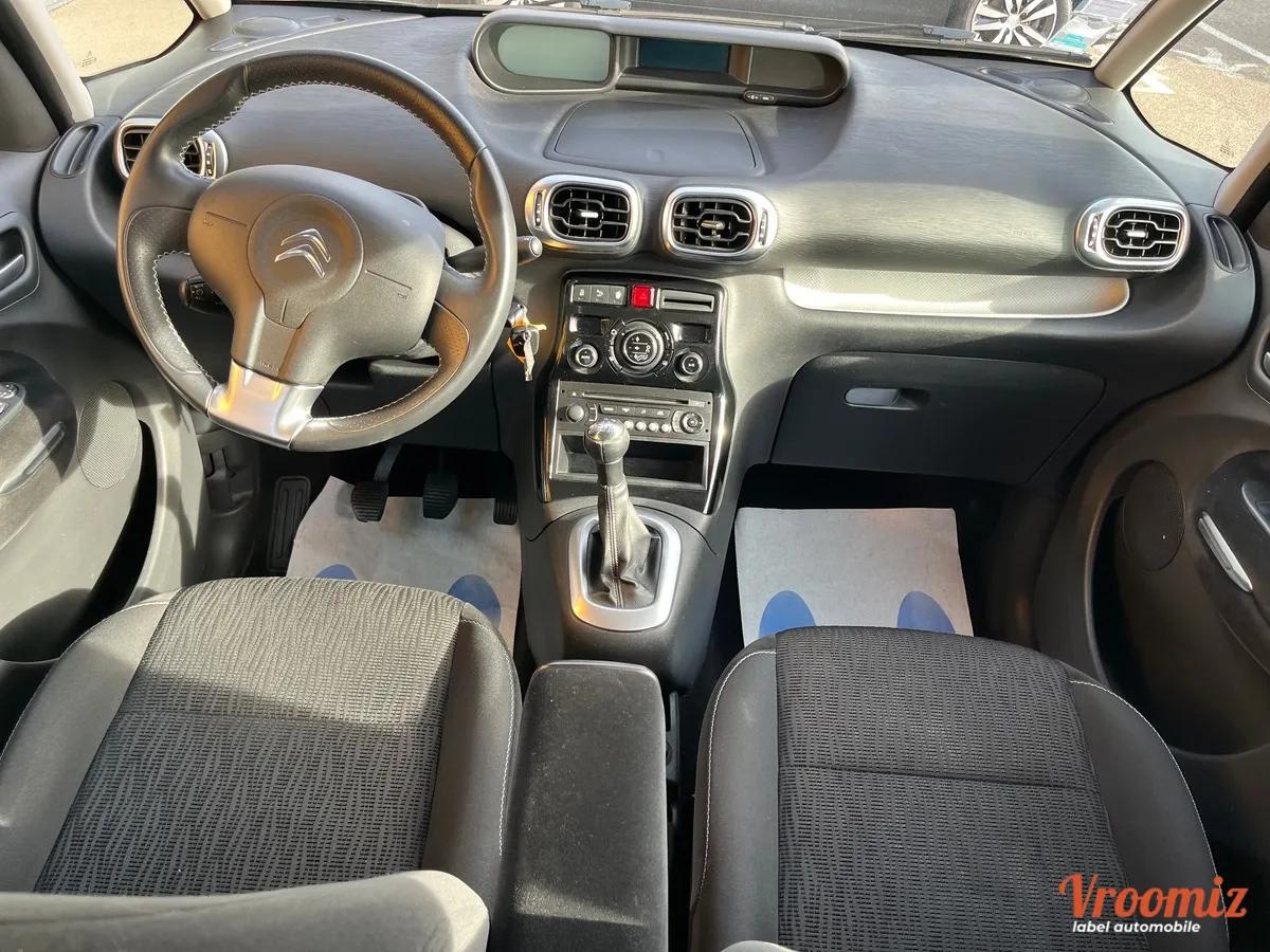 Citroen C3 Picasso 