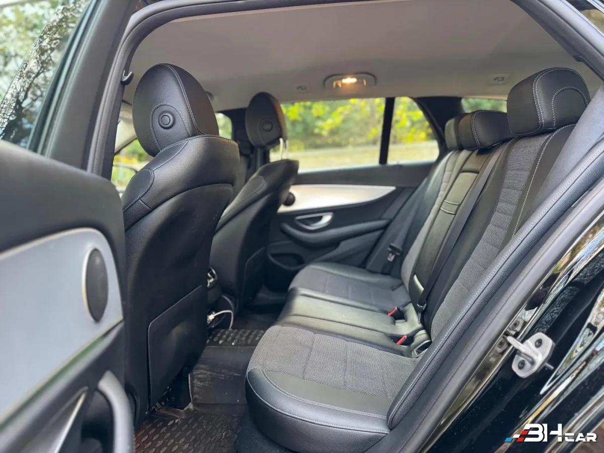 Aperçu indisponible de Mercedes-Benz Classe E