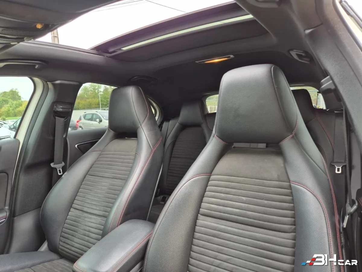 Mercedes Classe A - photo 22