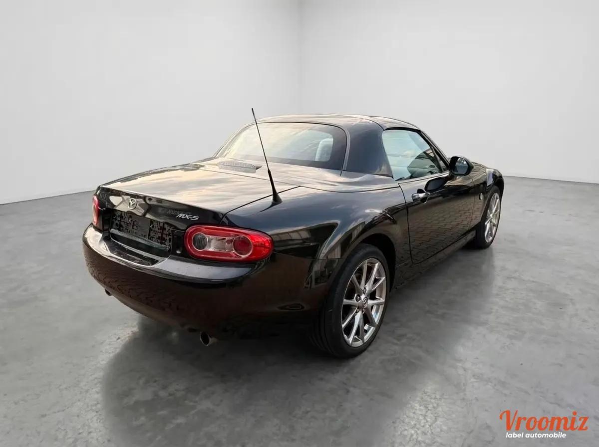 Mazda MX5