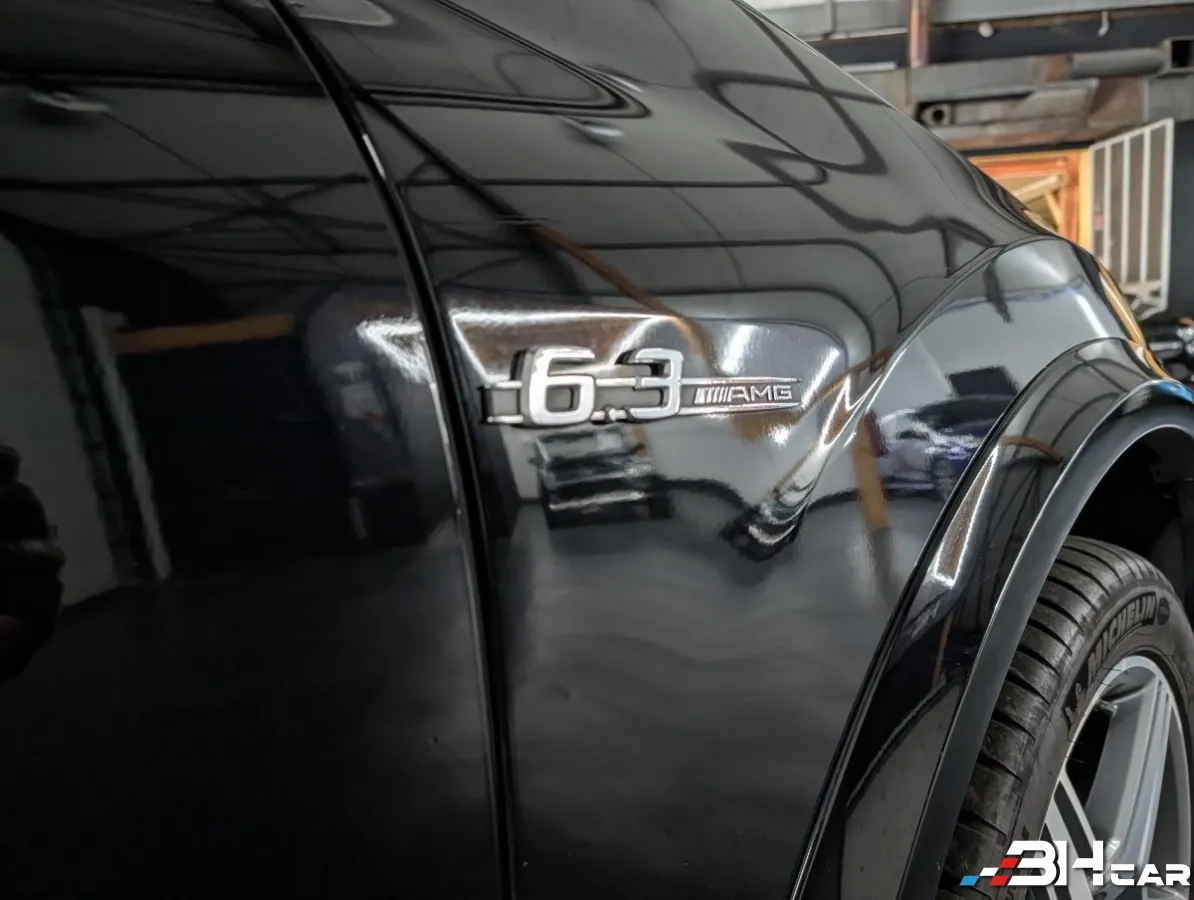 Mercedes Classe M - photo 29
