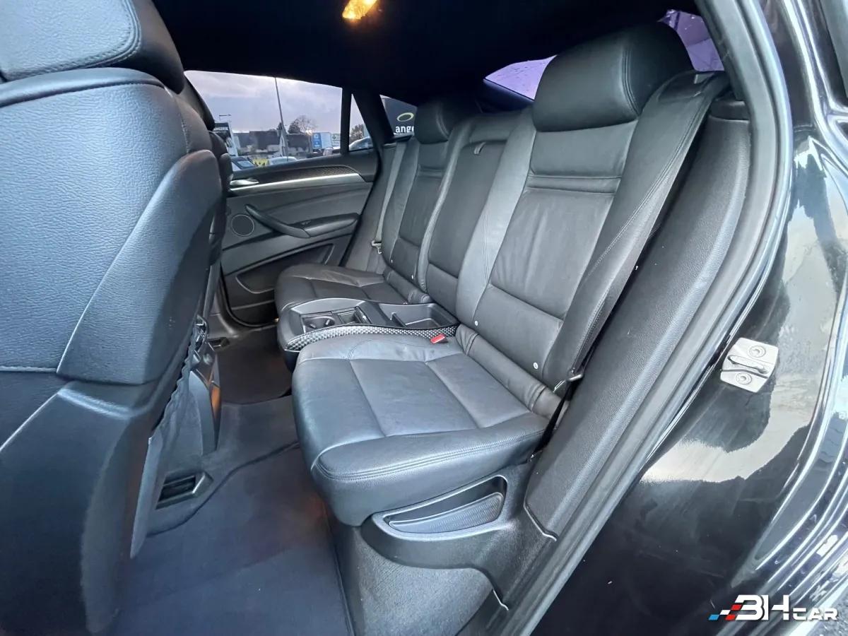 Aperçu indisponible de Bmw X6
