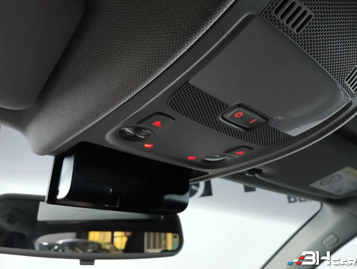 Audi A4 - photo 16
