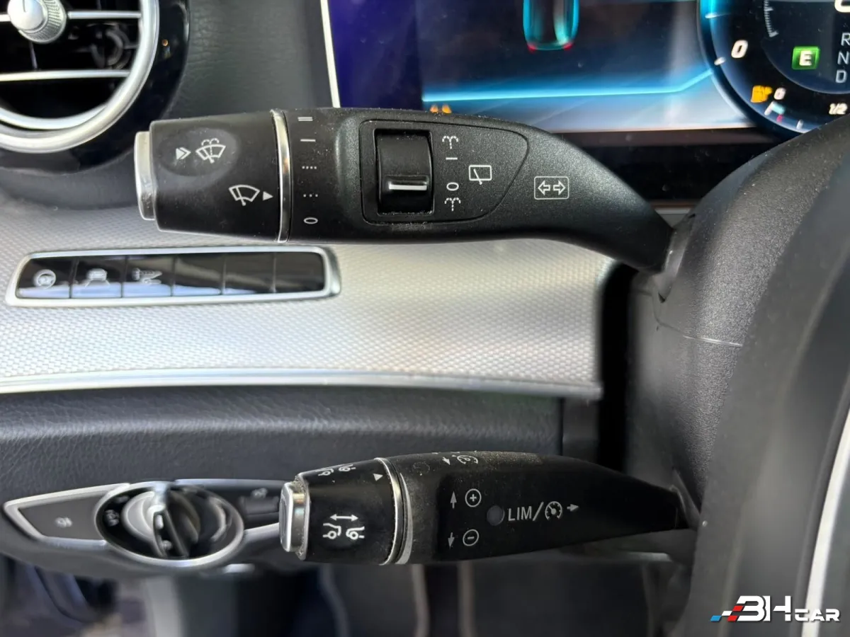 Mercedes Classe E - photo 20