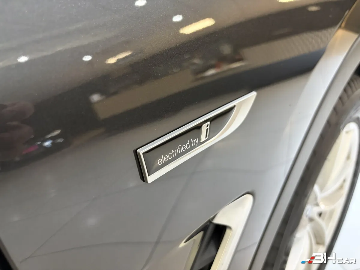 Bmw X3 - photo 42