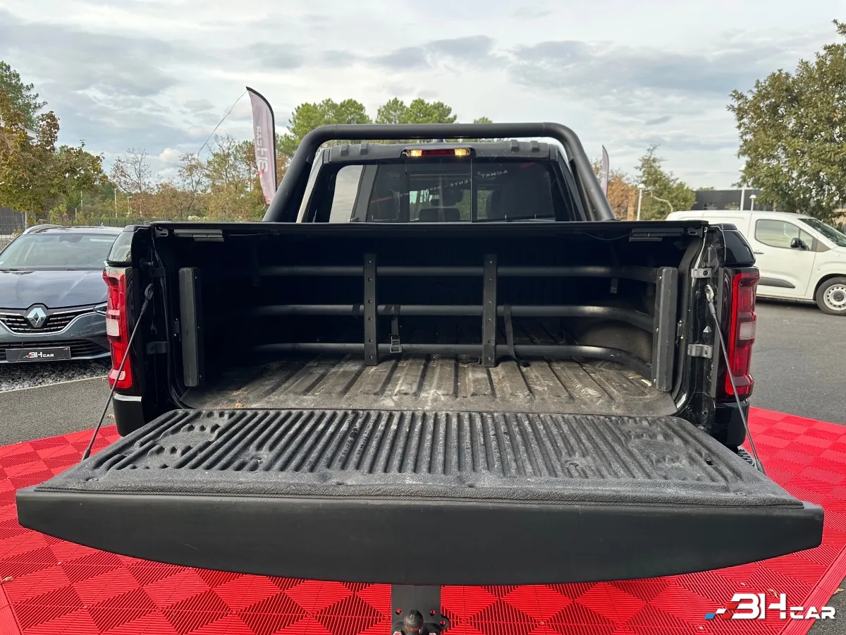 Dodge Ram - photo 27