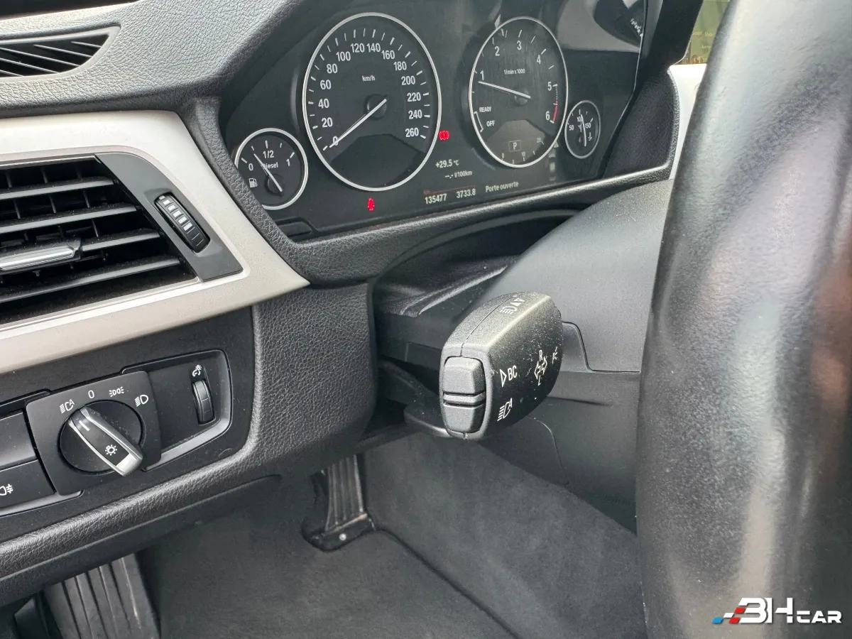 Bmw Serie 3 - photo 15